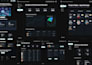 do modern figma UI UX design and interactive app prototype